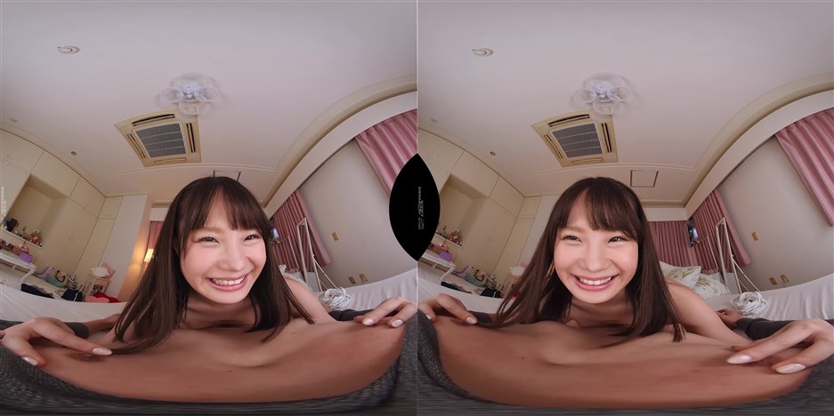 3DSVR-0906 B - Japan VR Porn